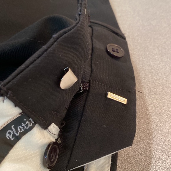 Platinum Mode - men’s dress pants. Size 32 - Picture 5 of 10